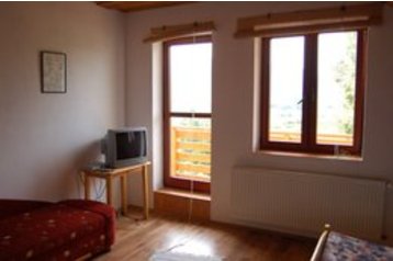 Словакия Privát Betlanovce, Экстерьер